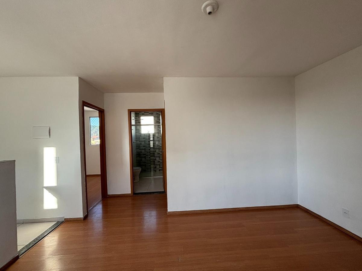 Apartamento, Retiro, 2 Quartos, 1 Vaga