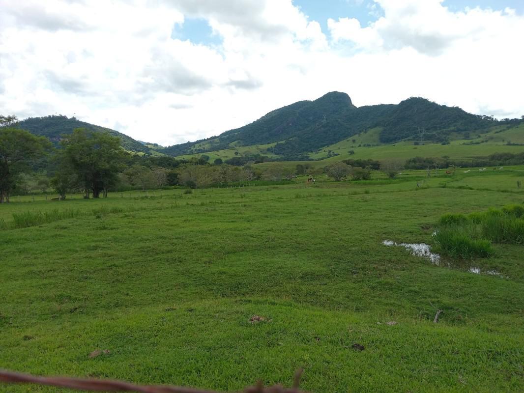 Fazenda, Area Rural de Itajuba, 0 Quarto, 0 Vaga