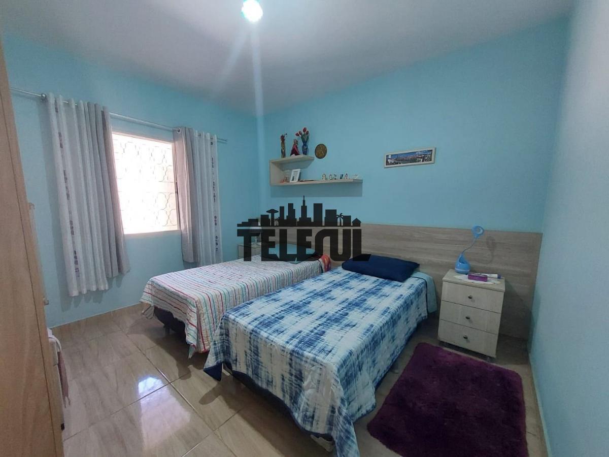 Casa, Jardim Mont Serrat, 2 Quartos, 2 Vagas