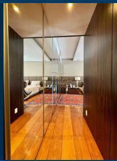 Apartamento, Carmo, 4 Quartos