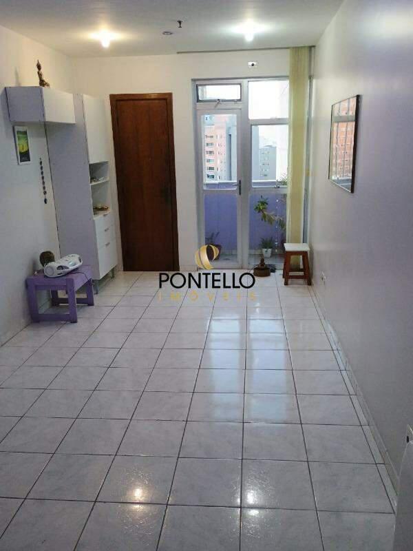 Sala, Centro, 0 Quarto, 1 Vaga