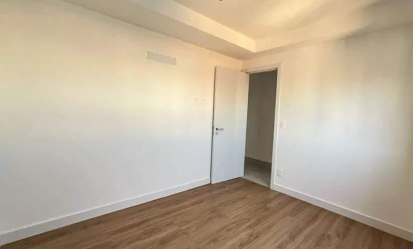 Apartamento, Cidade Nova, 2 Quartos, 2 Vagas