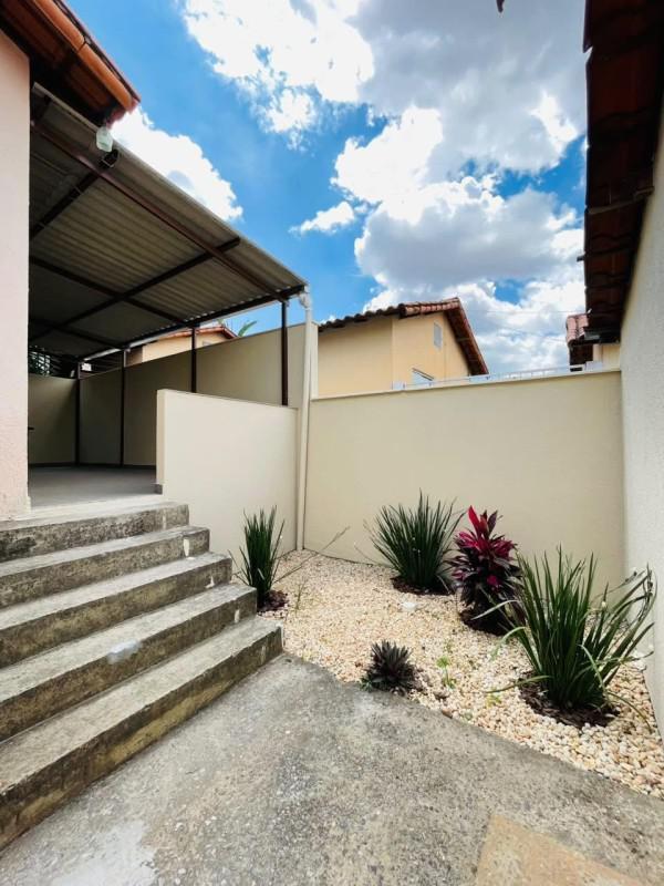 Casa, Floresta Encantada, 2 Quartos, 1 Vaga