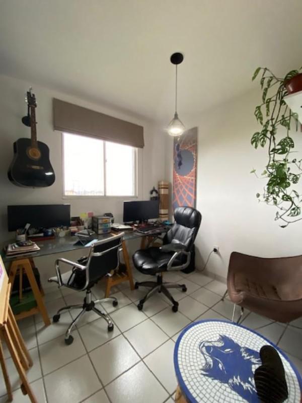 Apartamento, Ouro Preto, 3 Quartos, 1 Vaga, 1 Suíte