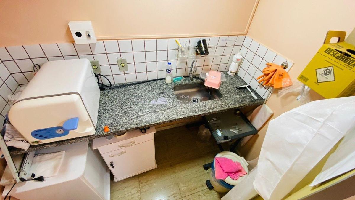 Galpão, Vila Clóris, 0 Quarto, 0 Vaga