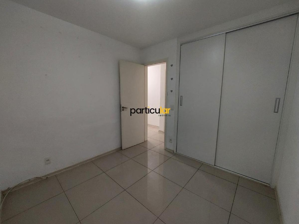 Apartamento, Ouro Preto, 3 Quartos, 2 Vagas, 1 Suíte