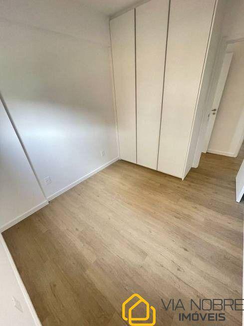 Apartamento, Vila Paris, 3 Quartos, 2 Vagas, 1 Suíte