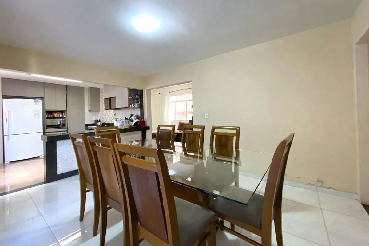 Apartamento, Gutierrez, 5 Quartos, 1 Vaga, 2 Suítes