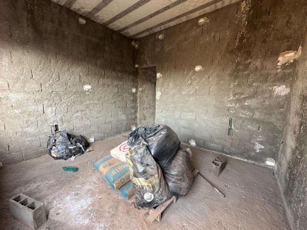 Casa, Centro, 0 Quarto, 0 Vaga