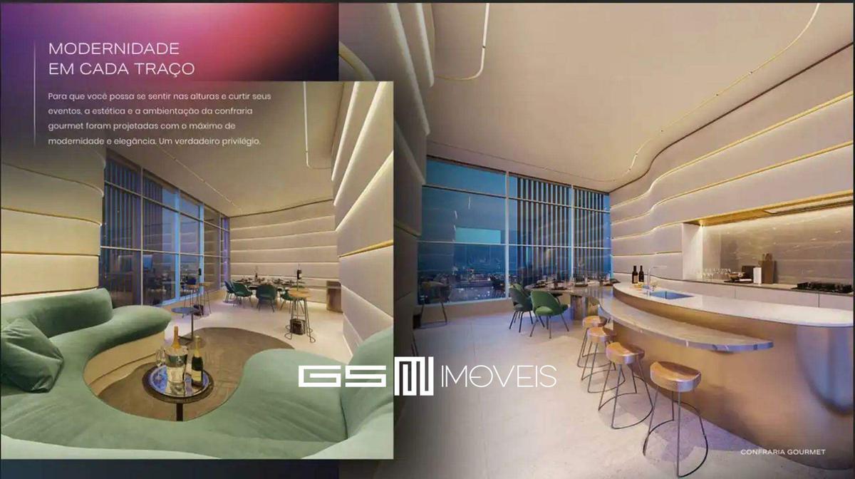 Apartamento, Anchieta, 3 Quartos, 2 Vagas, 1 Suíte