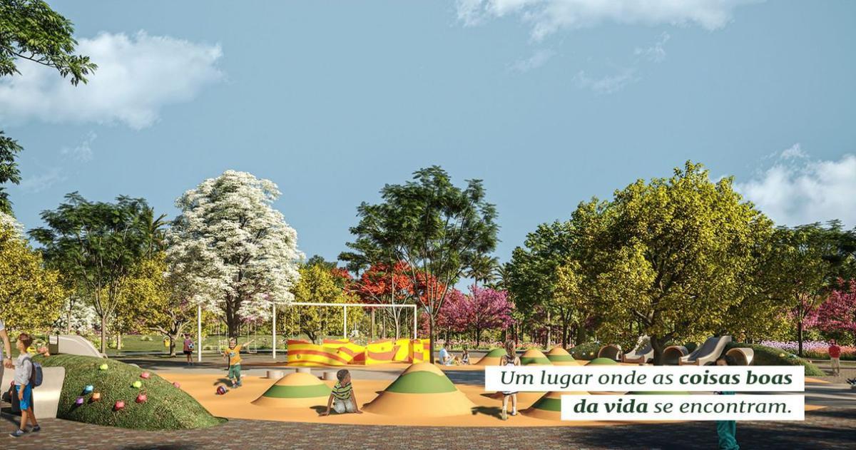 Lote, Canaã, 0 Quarto, 0 Vaga