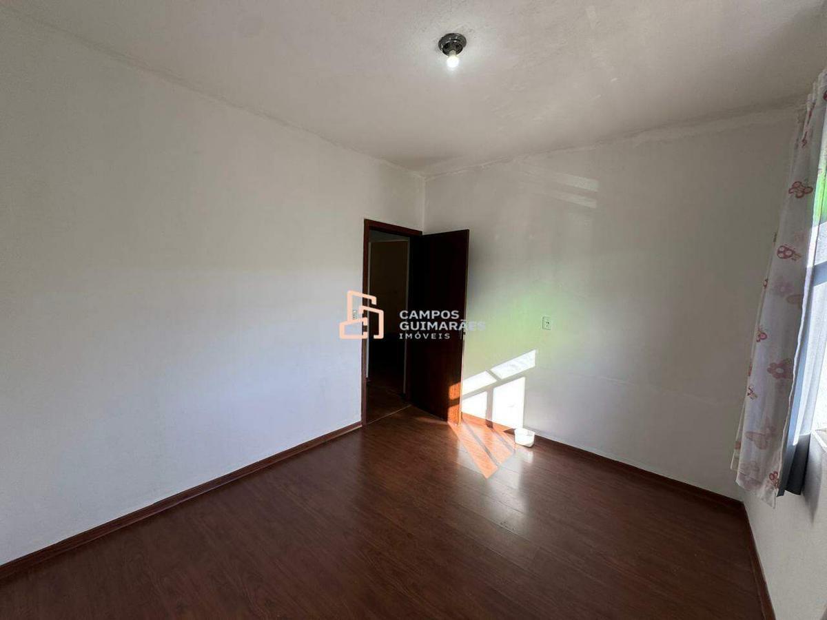 Apartamento, Santa Cecília Vale do Jatobá (barreiro), 2 Quartos