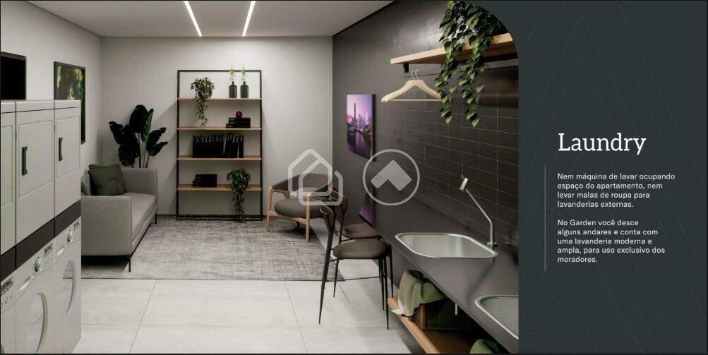 Apartamento, Nova Granada, 2 Quartos, 1 Vaga, 1 Suíte