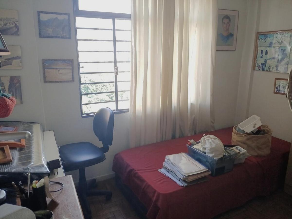 Apartamento, Lourdes, 2 Quartos
