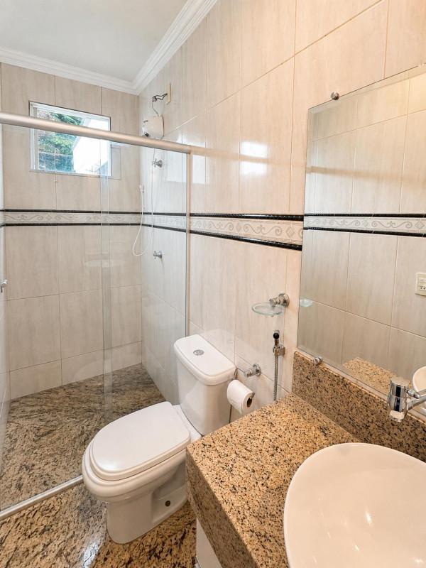 Casa, Parque Recreio, 4 Quartos, 3 Vagas, 3 Suítes