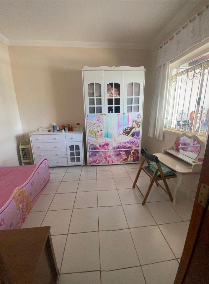 Casa, Colonial, 3 Quartos, 2 Vagas