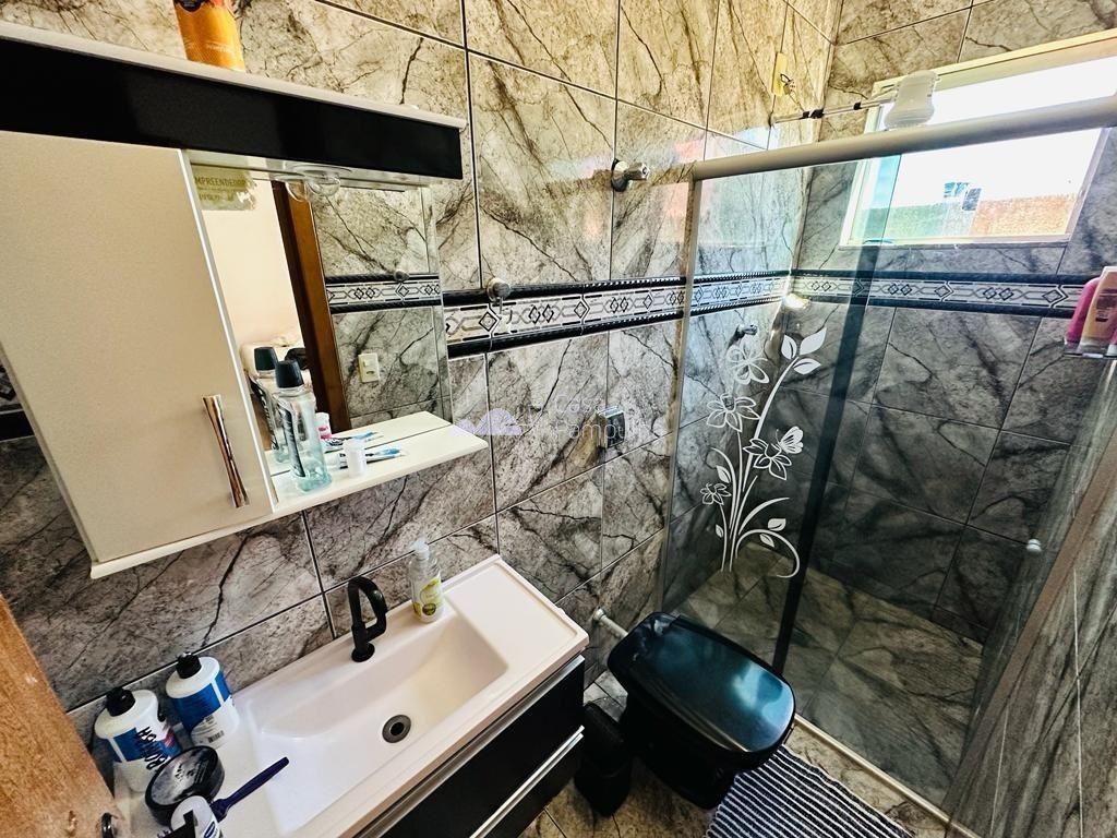 Casa, Piratininga (venda Nova), 4 Quartos, 8 Vagas, 1 Suíte