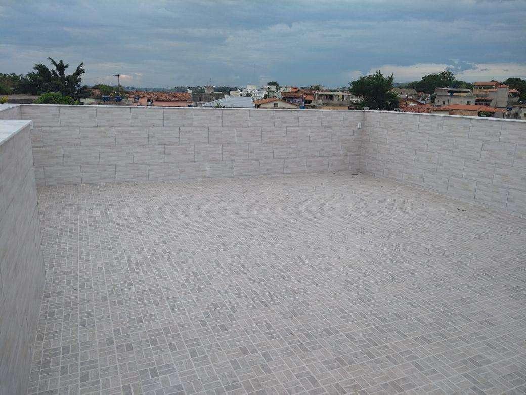 Cobertura, Maria Helena, 3 Quartos, 2 Vagas, 1 Suíte