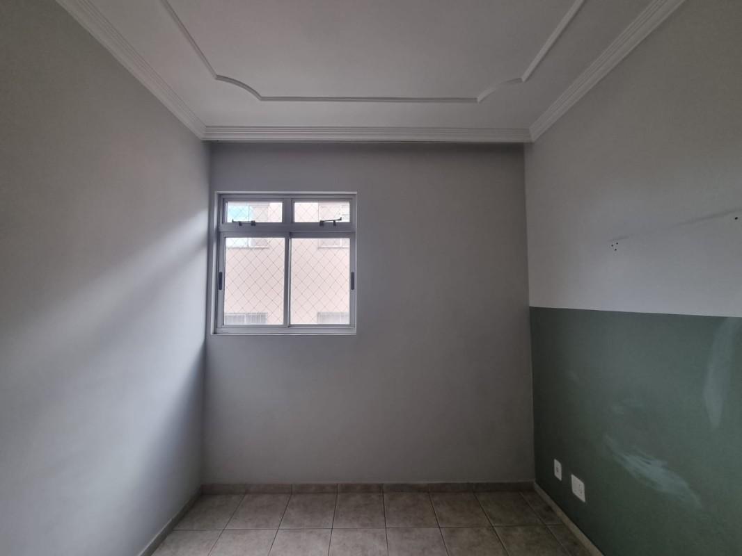 Apartamento, Jardim Riacho das Pedras, 3 Quartos, 1 Vaga