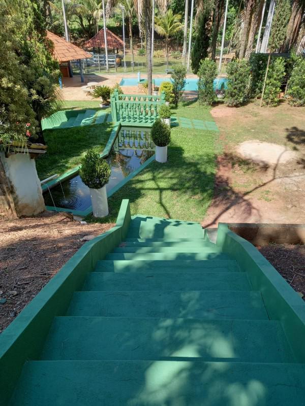 Fazenda, Centro, 5 Quartos, 0 Vaga, 1 Suíte