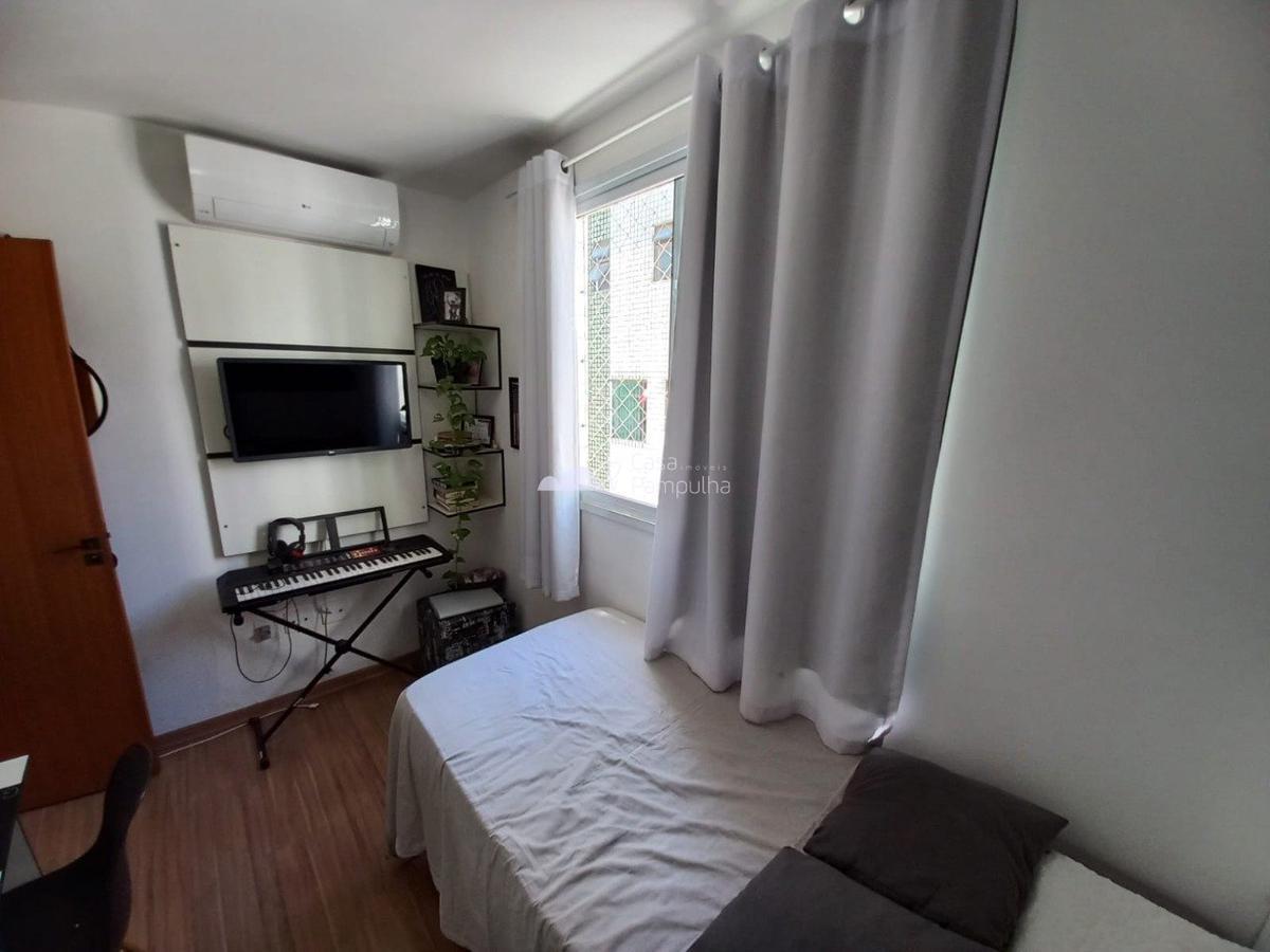 Apartamento, Dona Clara, 3 Quartos, 2 Vagas, 1 Suíte