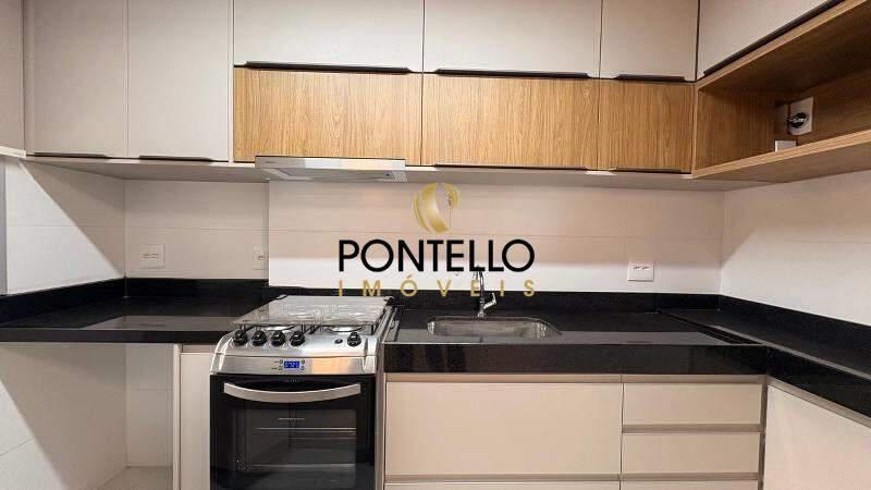 Apartamento, Santo Agostinho, 2 Quartos, 2 Vagas, 1 Suíte