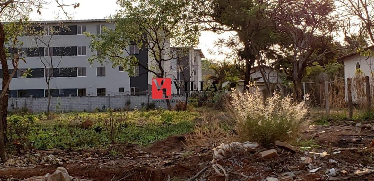 Lote, Campinho, 0 Quarto, 0 Vaga