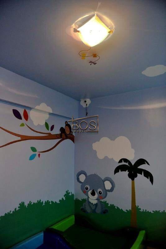 Casa, Anchieta, 3 Quartos, 4 Vagas