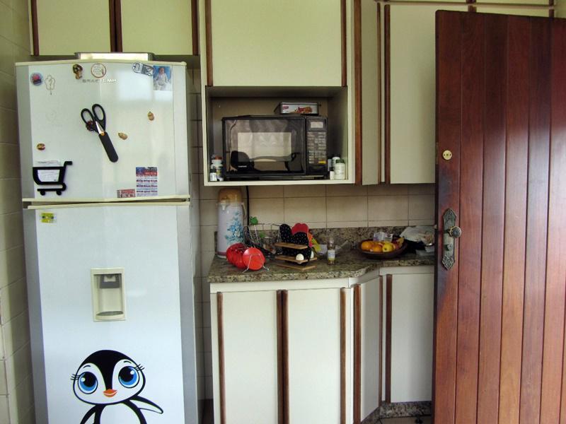 Casa, Caiçaras, 3 Quartos, 4 Vagas, 1 Suíte