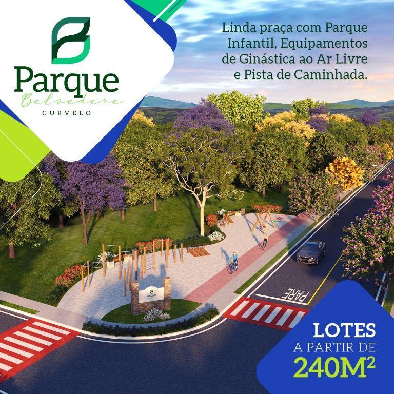 Lote, Santa Rita, 0 Quarto, 0 Vaga