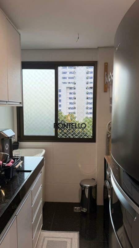 Apartamento, Funcionários, 3 Quartos, 2 Vagas, 1 Suíte