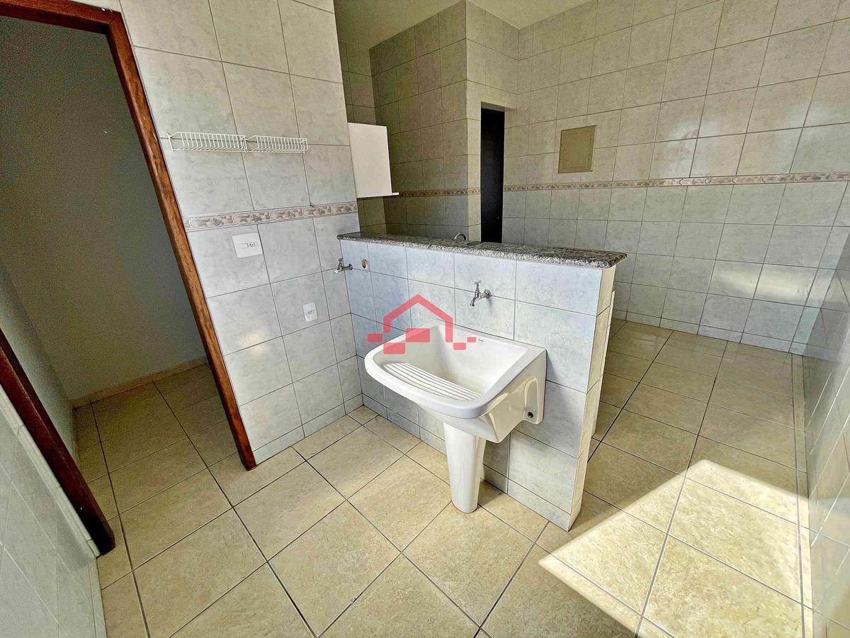 Apartamento, Paquetá, 3 Quartos, 1 Vaga, 1 Suíte