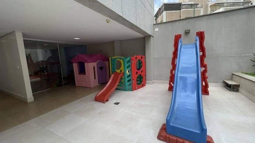 Apartamento, Buritis, 4 Quartos, 4 Vagas, 4 Suítes