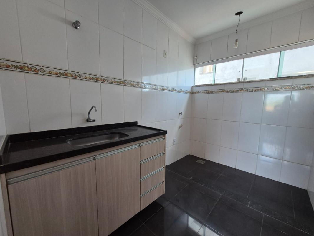 Cobertura, Santa Mônica, 3 Quartos, 1 Vaga, 1 Suíte