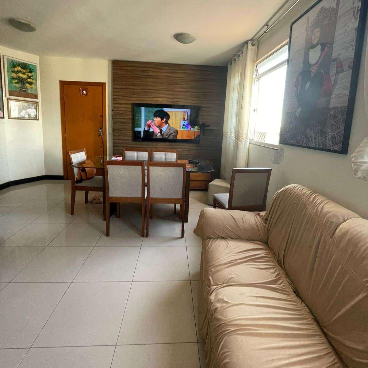 Cobertura, Santo Antônio, 4 Quartos, 3 Vagas, 2 Suítes