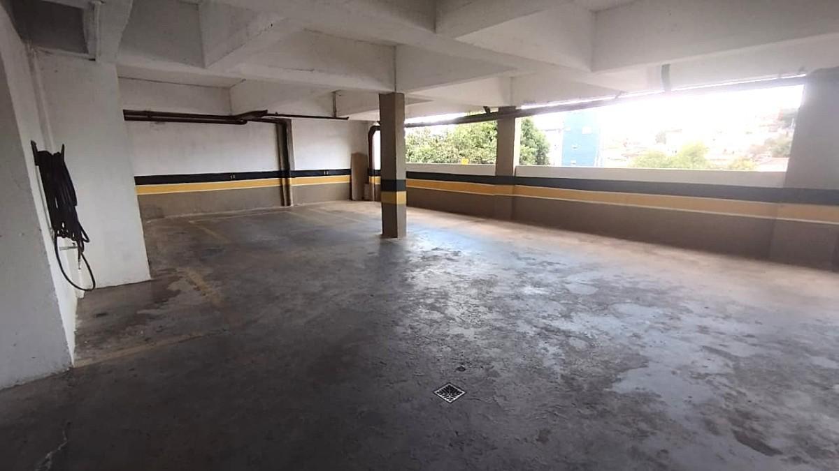 Apartamento, Renascença, 3 Quartos, 2 Vagas, 3 Suítes