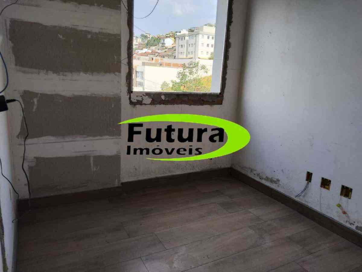 Apartamento, Diamante, 3 Quartos, 2 Vagas, 1 Suíte