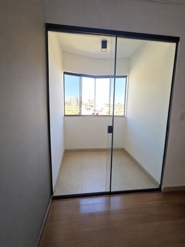 Apartamento, São Lucas, 4 Quartos, 3 Vagas, 2 Suítes
