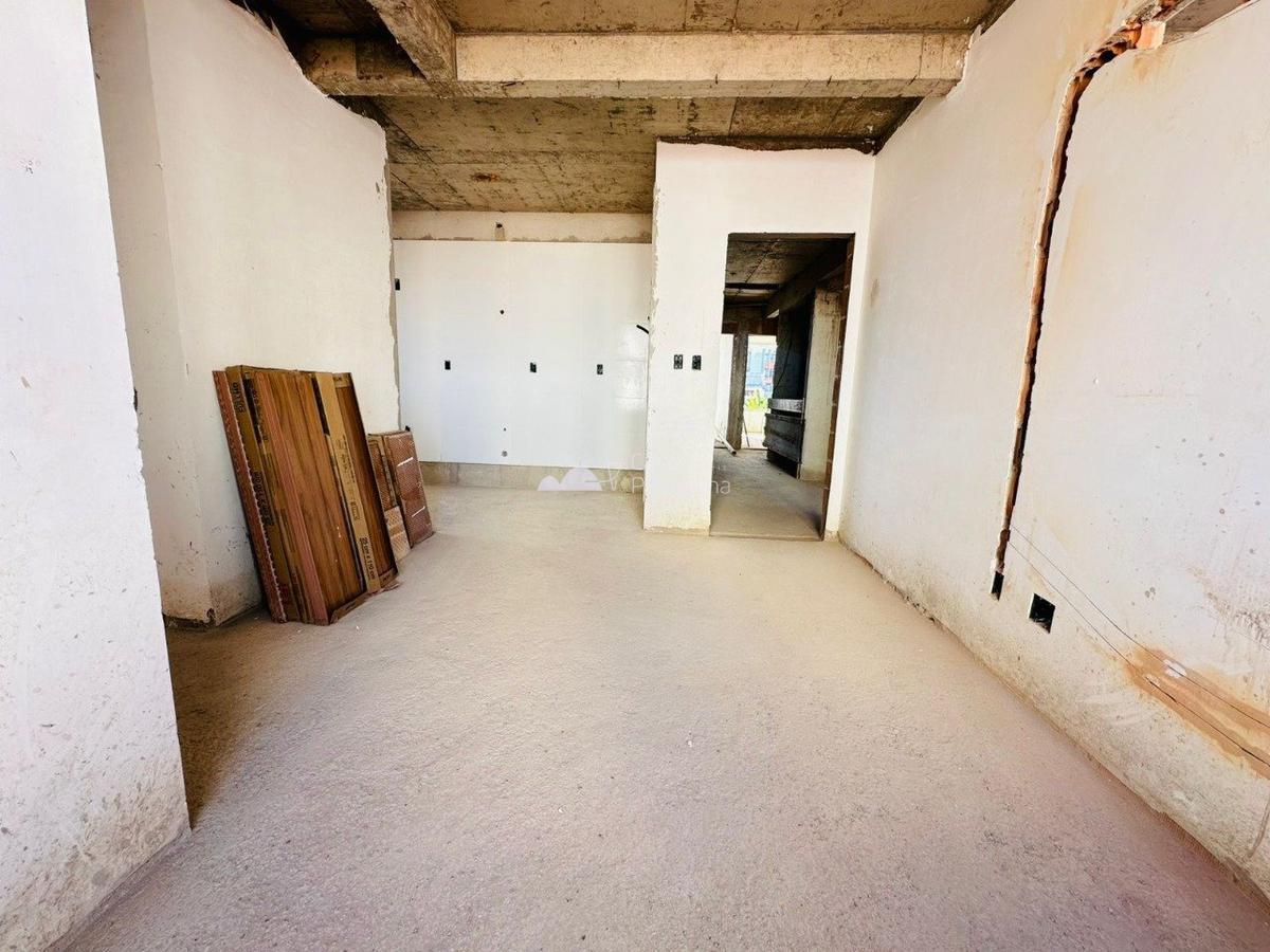 Apartamento, Santa Mônica, 2 Quartos, 1 Vaga