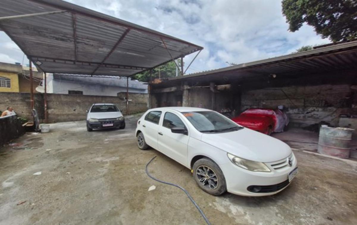 Lote, Letícia, 3 Quartos, 10 Vagas