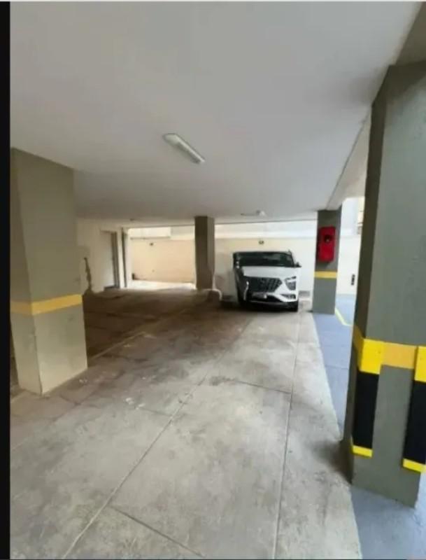Apartamento, Sion, 2 Quartos, 2 Vagas, 1 Suíte