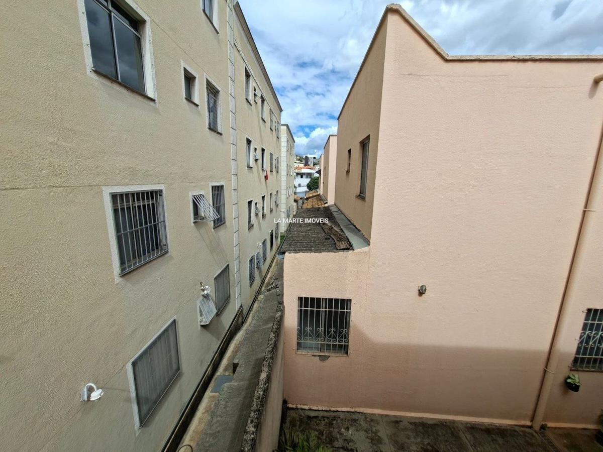 Apartamento, Jardim Riacho das Pedras, 2 Quartos, 1 Vaga