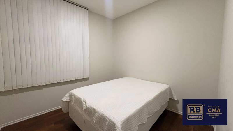 Apartamento, Coração de Jesus, 3 Quartos, 2 Vagas, 1 Suíte