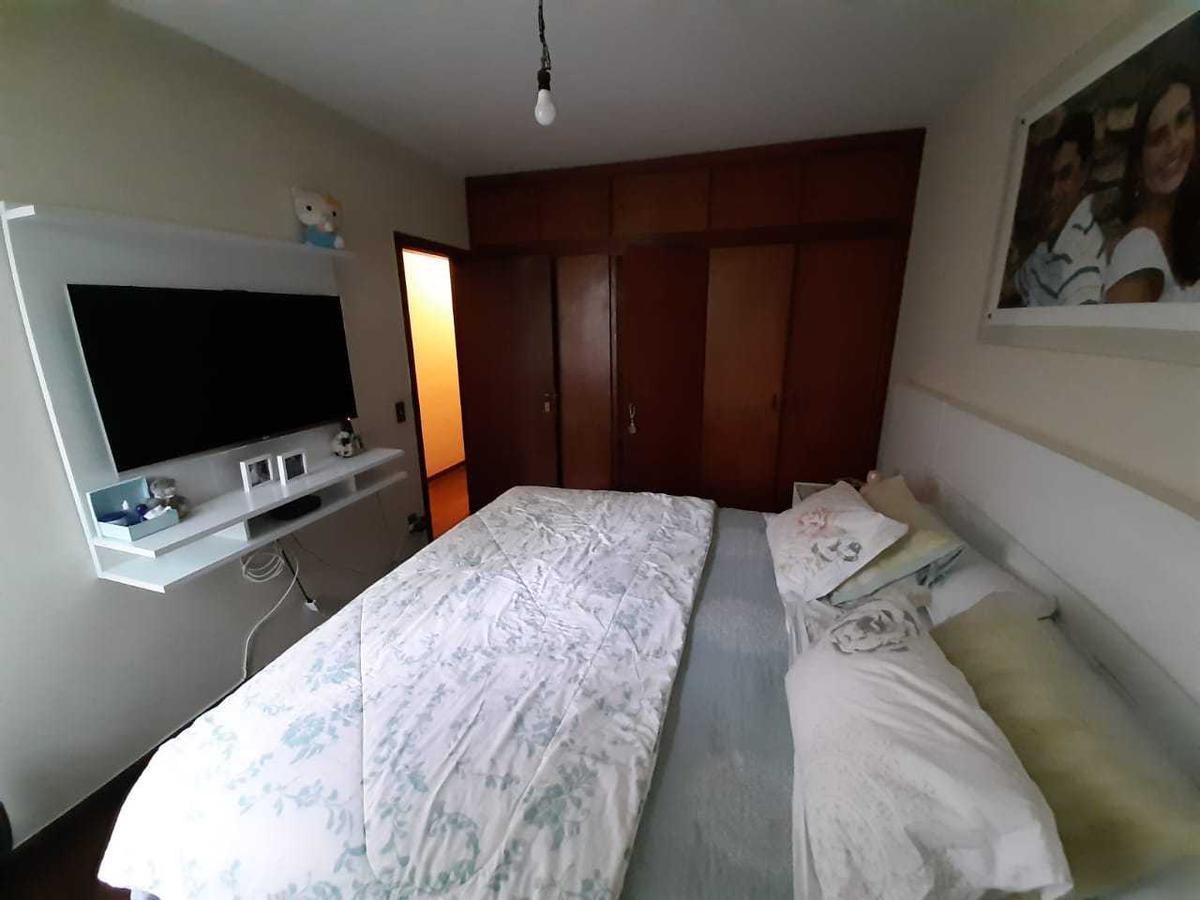 Cobertura, Luxemburgo, 4 Quartos, 5 Vagas, 1 Suíte