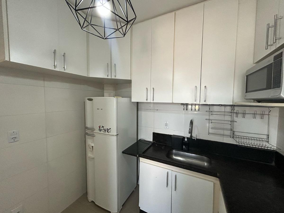 Apartamento, Alvorada, 3 Quartos, 1 Vaga