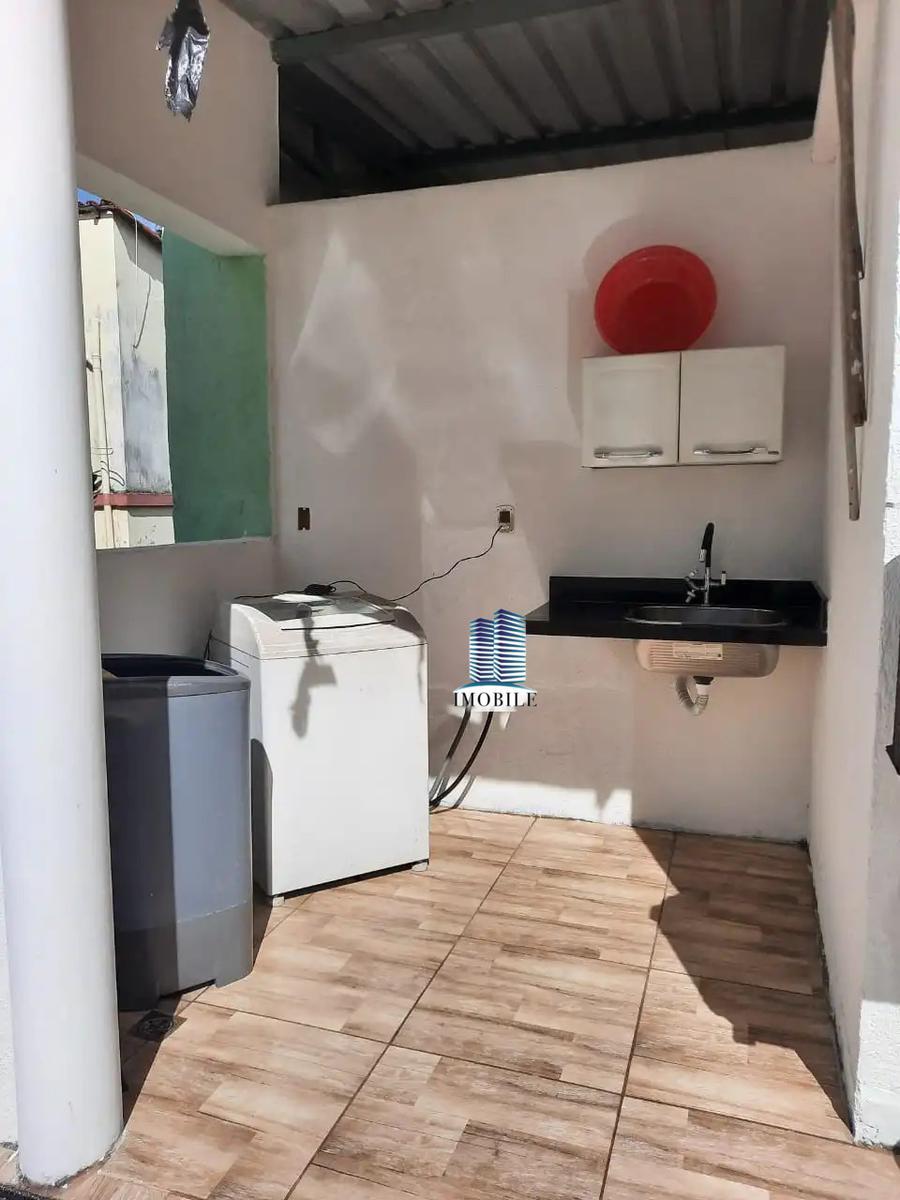 Cobertura, Dona Clara, 3 Quartos, 2 Vagas, 1 Suíte