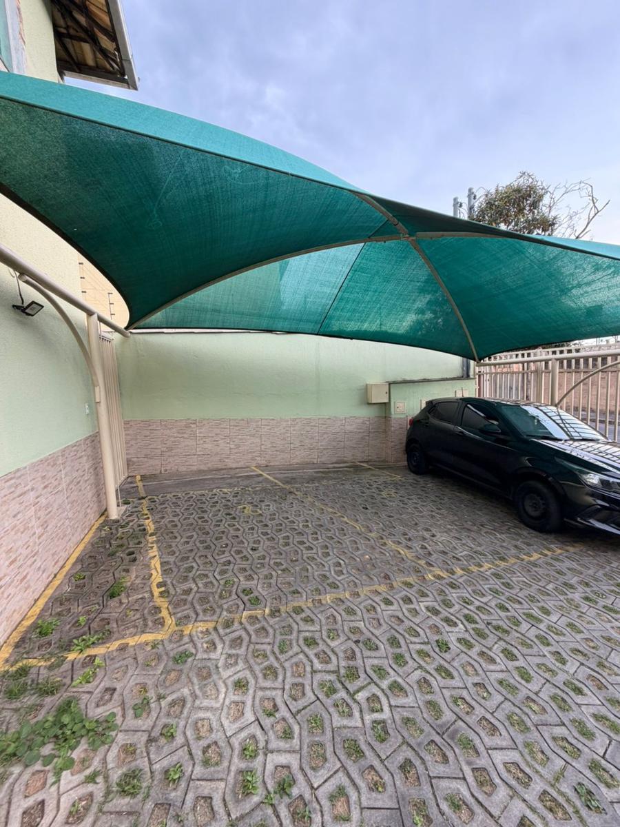 Casa, Jardim Leblon, 2 Quartos, 1 Vaga