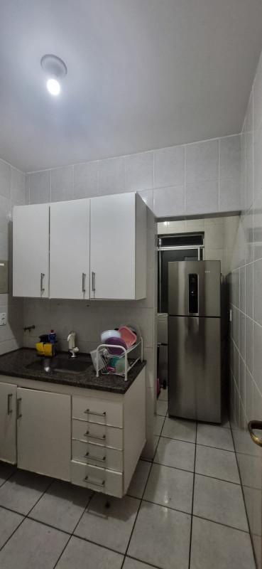 Apartamento, Ana Lúcia, 2 Quartos, 1 Vaga