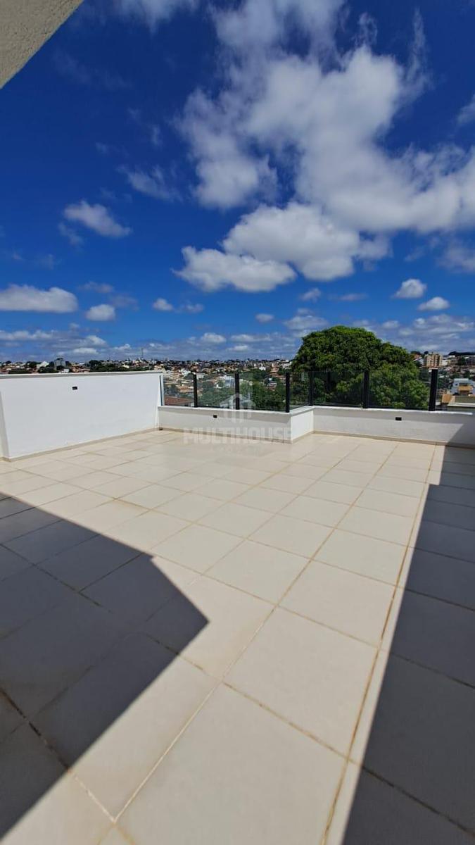 Apartamento, Santa Branca, 3 Quartos, 2 Vagas, 2 Suítes
