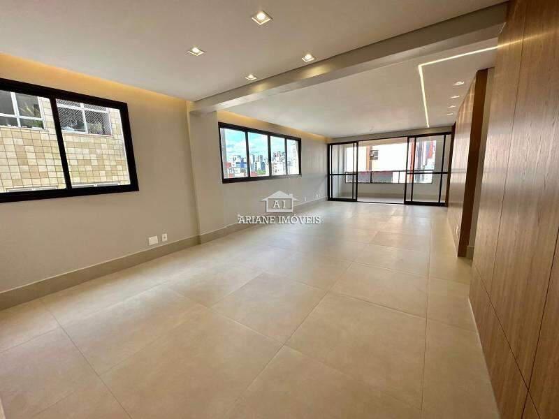 Apartamento, Gutierrez, 3 Quartos, 4 Vagas, 3 Suítes